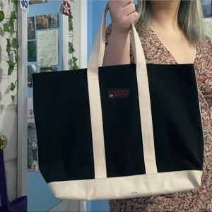 Ralph Lauren tote bag